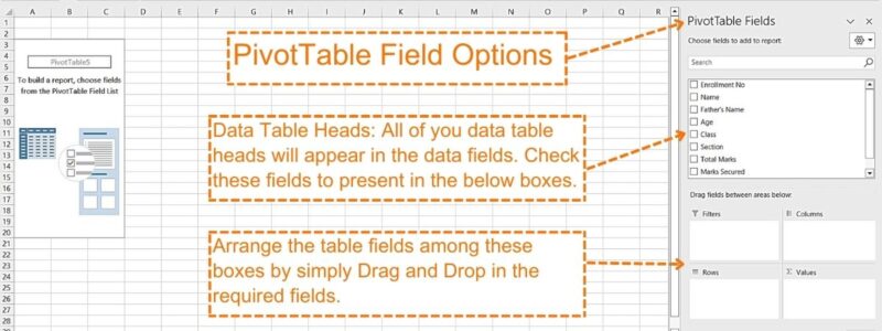 Insert Ribbon Tab | Excel Hippo