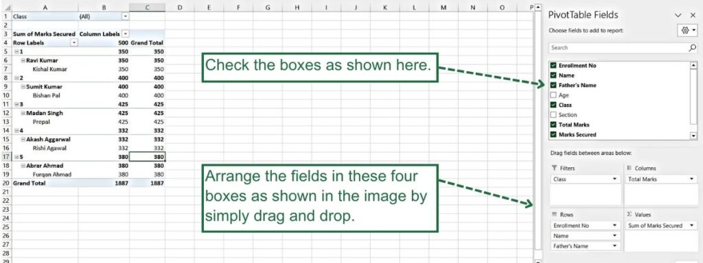 Insert Ribbon Tab | Excel Hippo
