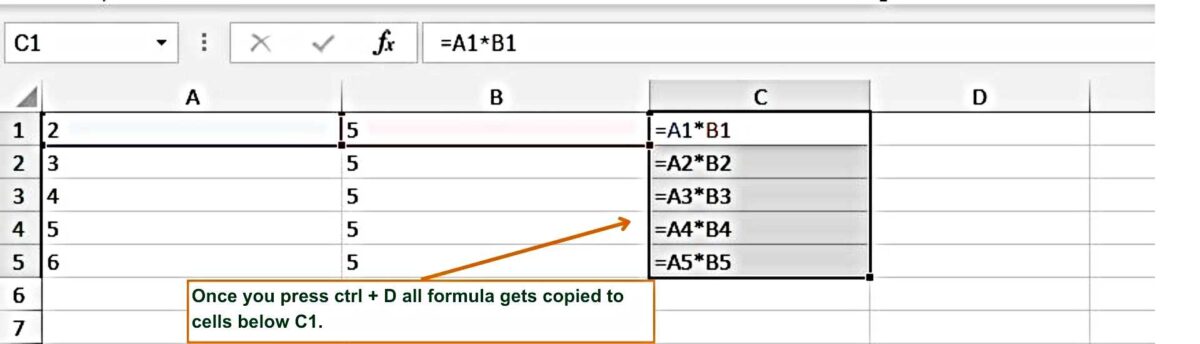 How To Multiply in Excel | Excel Hippo